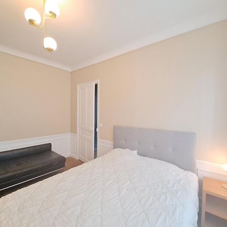 Le Caire, Appartement Centre-Ville De 兰斯 外观 照片