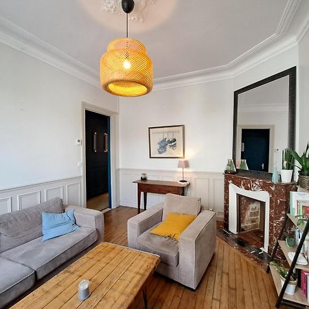 Le Caire, Appartement Centre-Ville De 兰斯 外观 照片