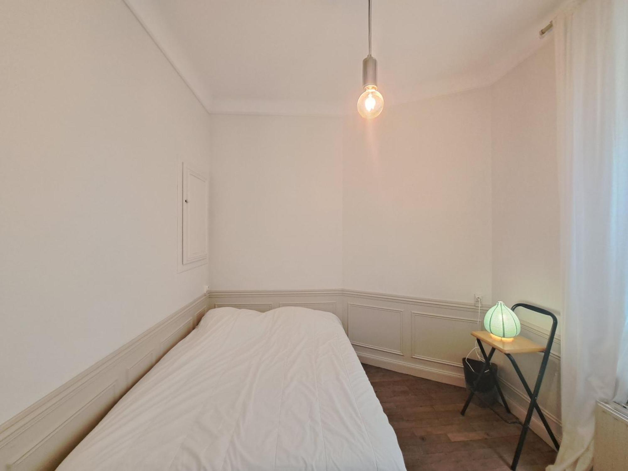 Le Caire, Appartement Centre-Ville De 兰斯 外观 照片
