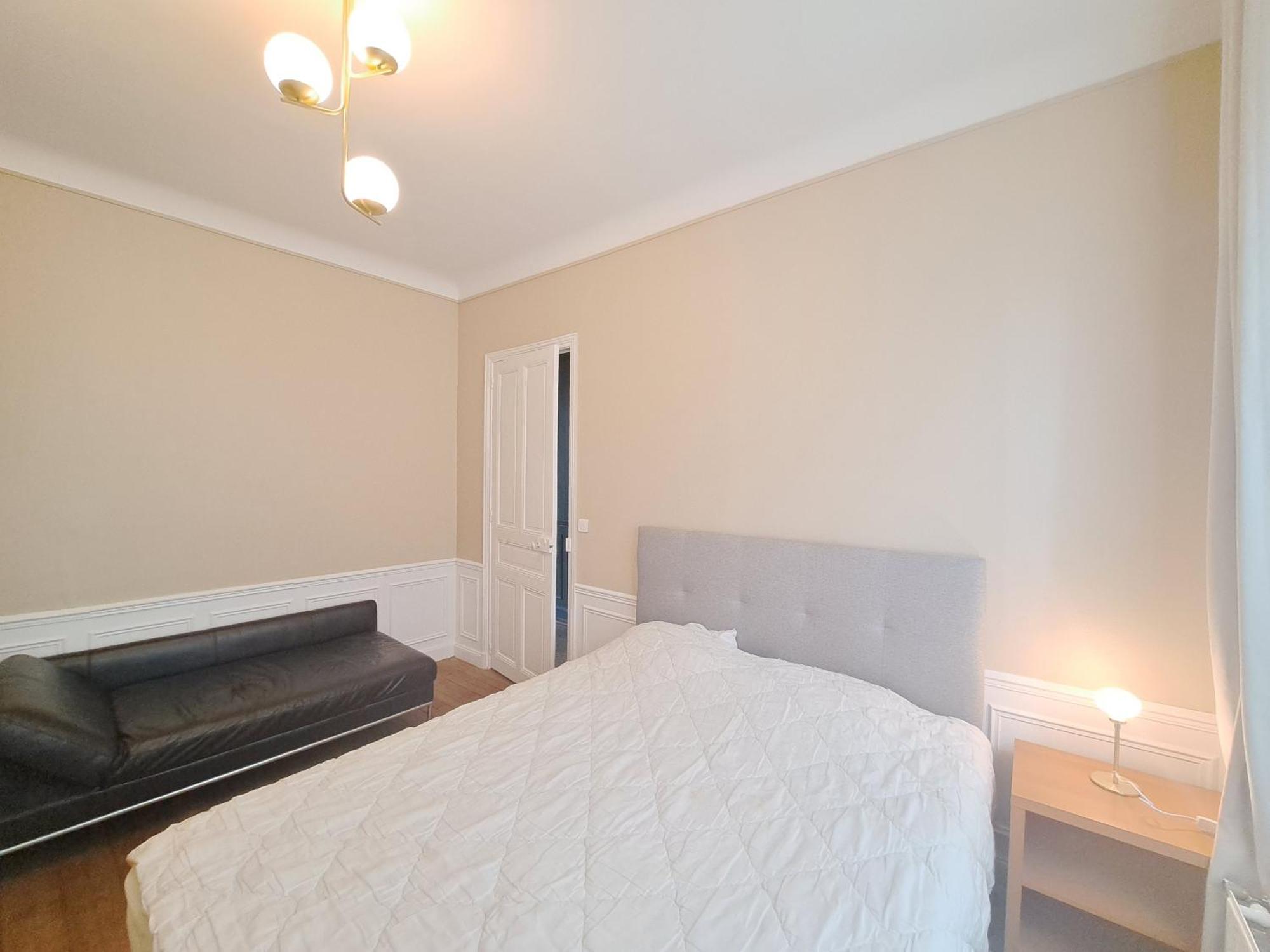 Le Caire, Appartement Centre-Ville De 兰斯 外观 照片