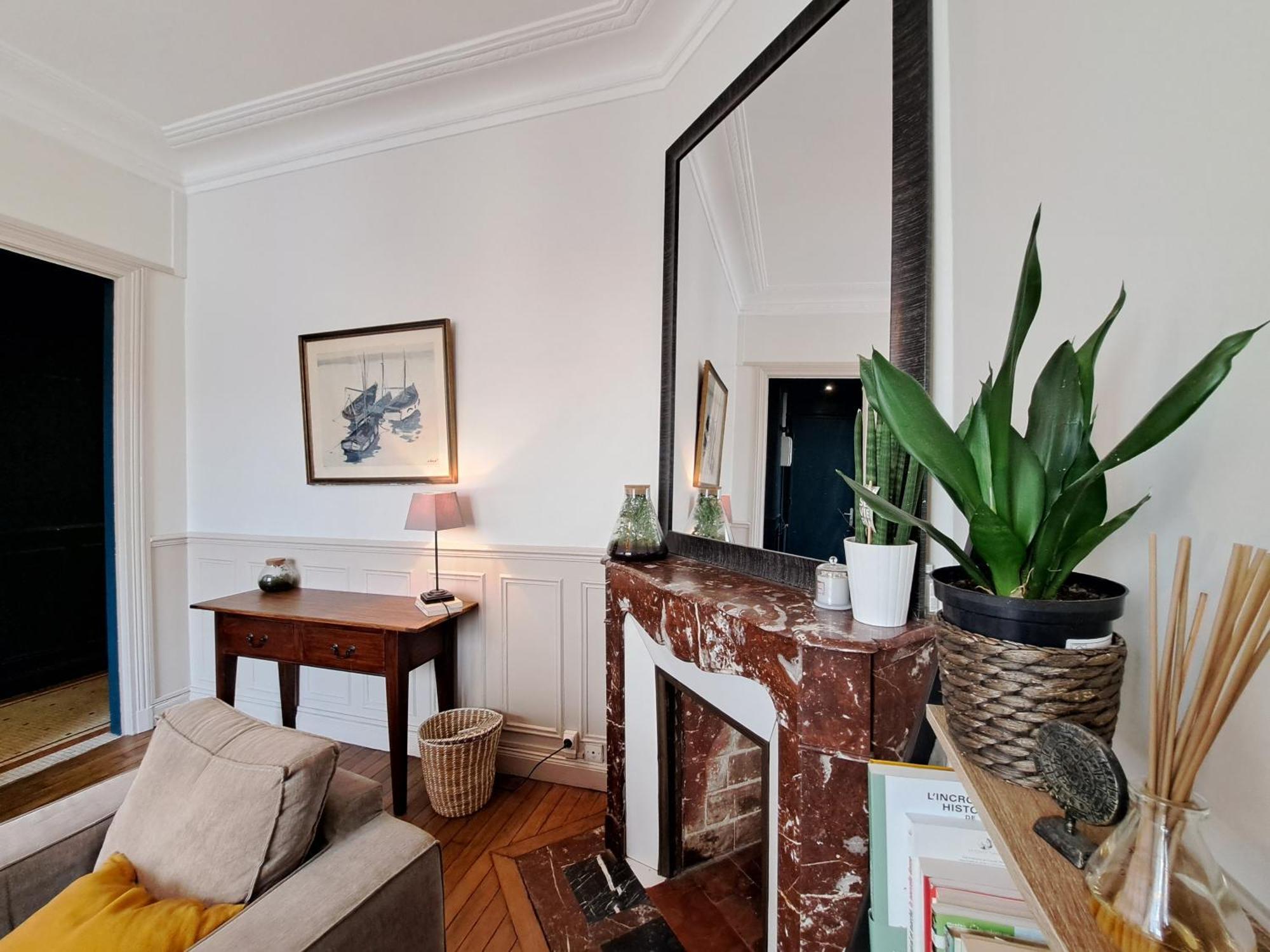 Le Caire, Appartement Centre-Ville De 兰斯 外观 照片