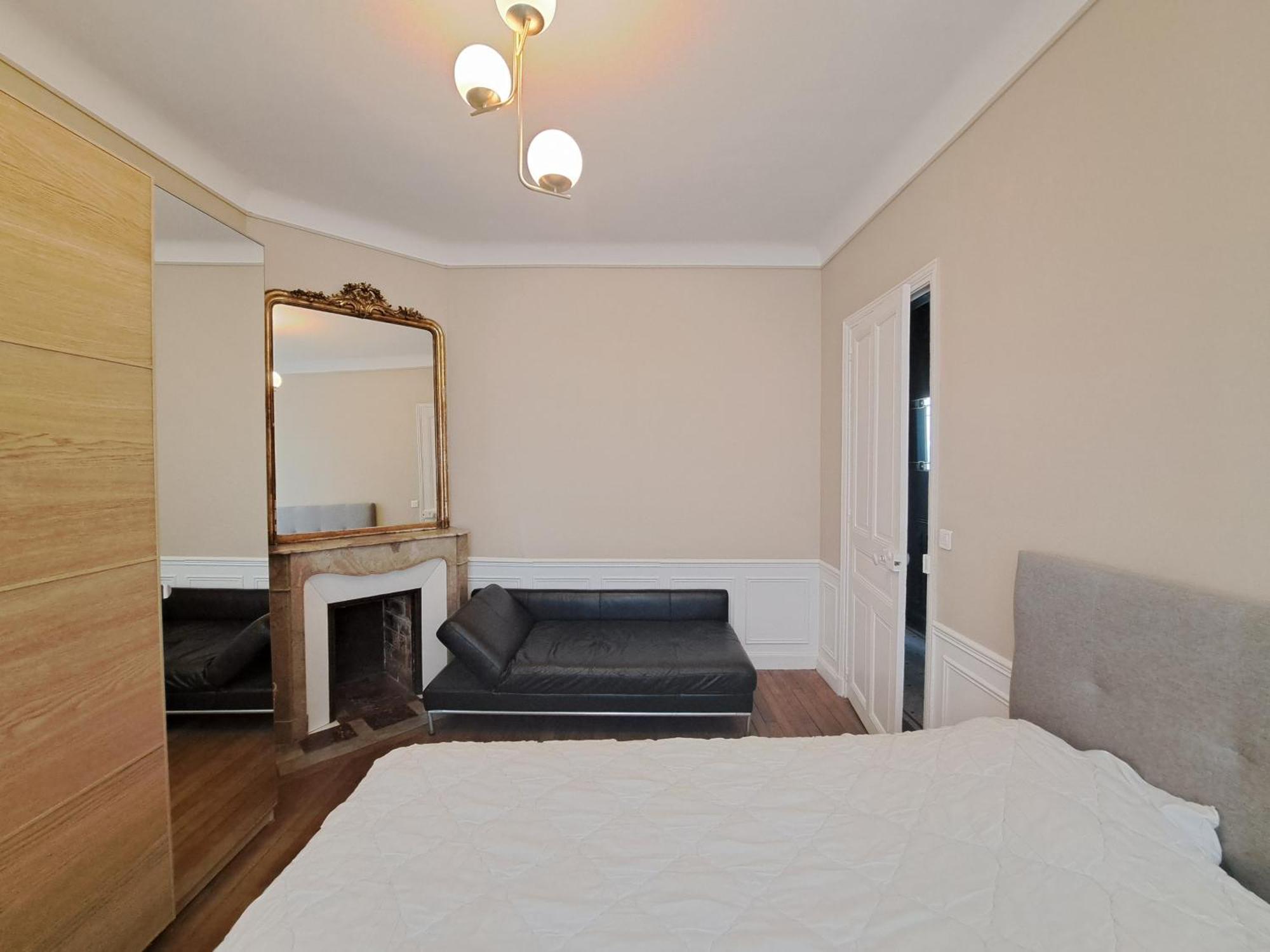 Le Caire, Appartement Centre-Ville De 兰斯 外观 照片