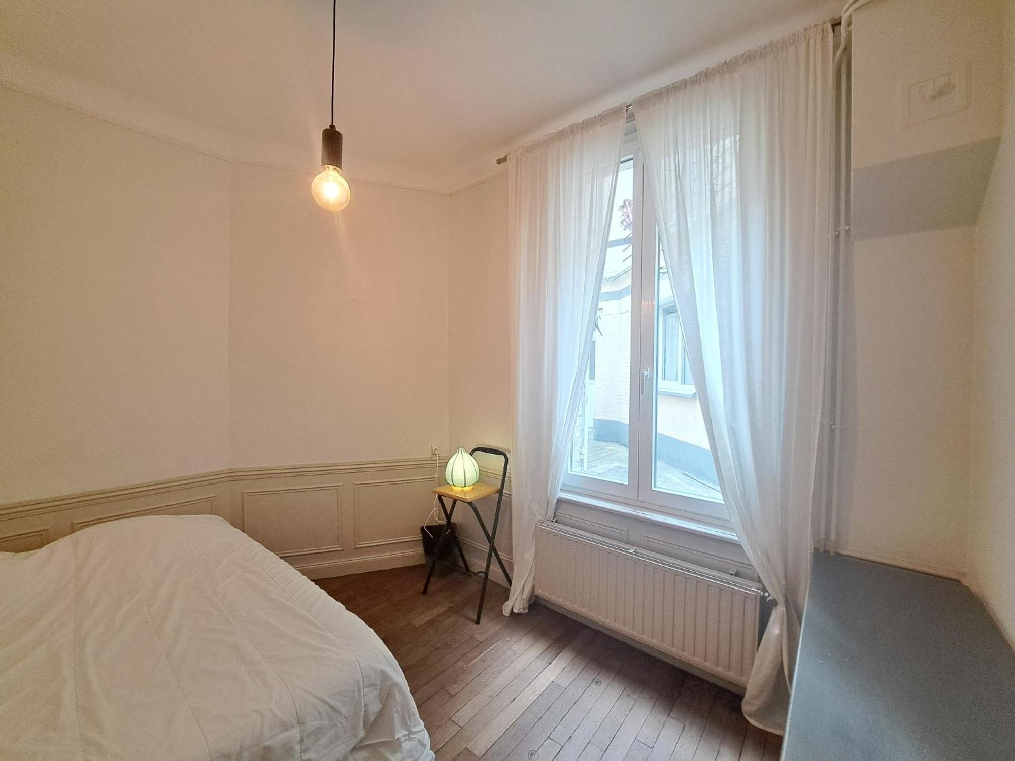 Le Caire, Appartement Centre-Ville De 兰斯 外观 照片