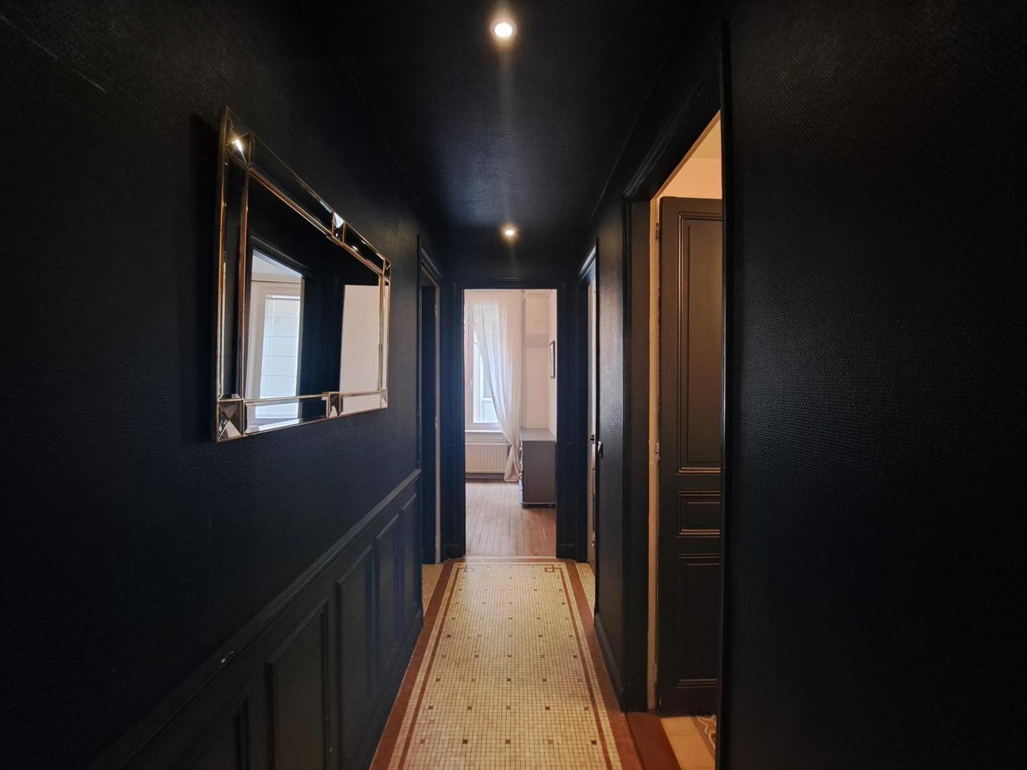 Le Caire, Appartement Centre-Ville De 兰斯 外观 照片