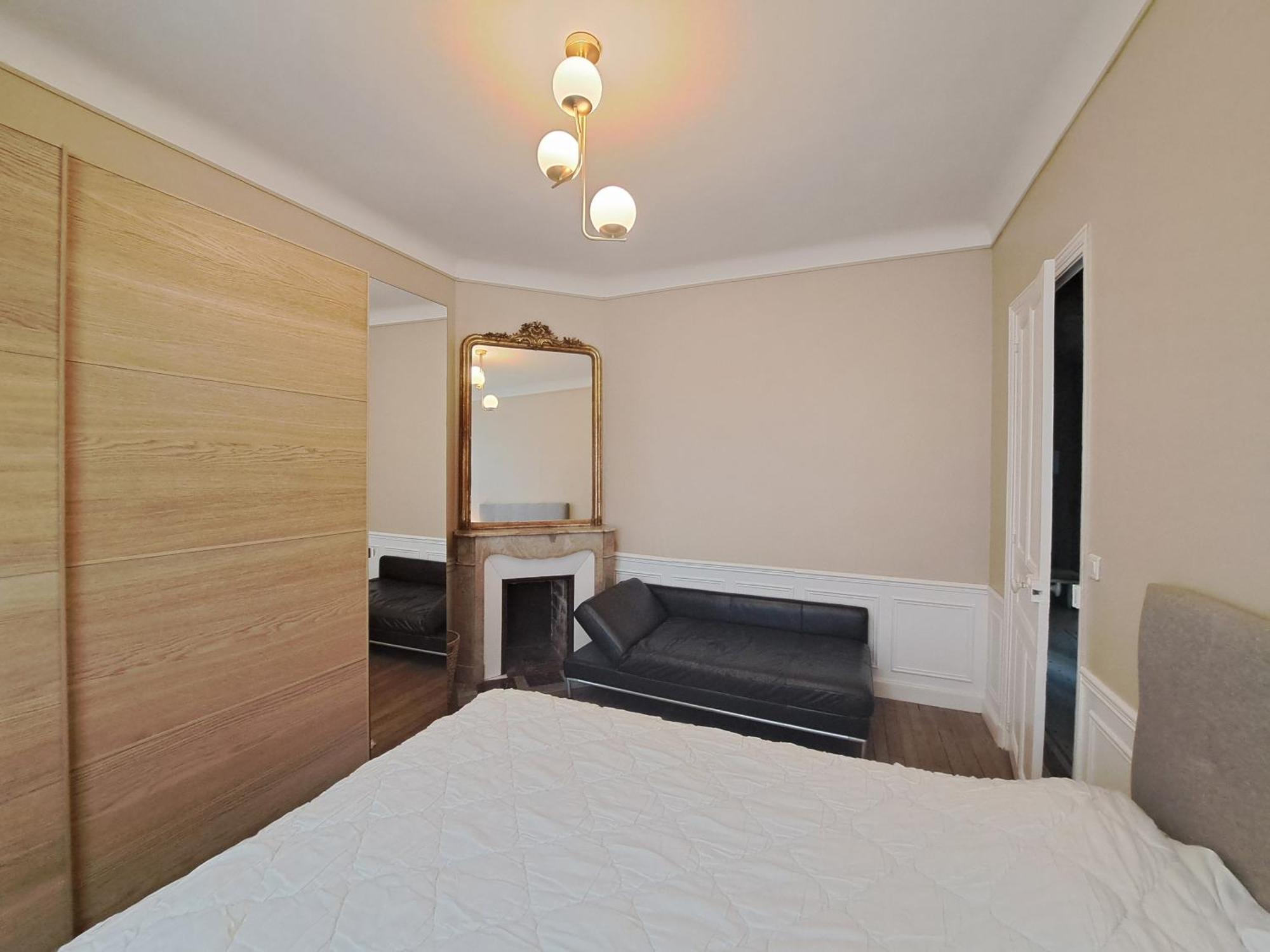 Le Caire, Appartement Centre-Ville De 兰斯 外观 照片
