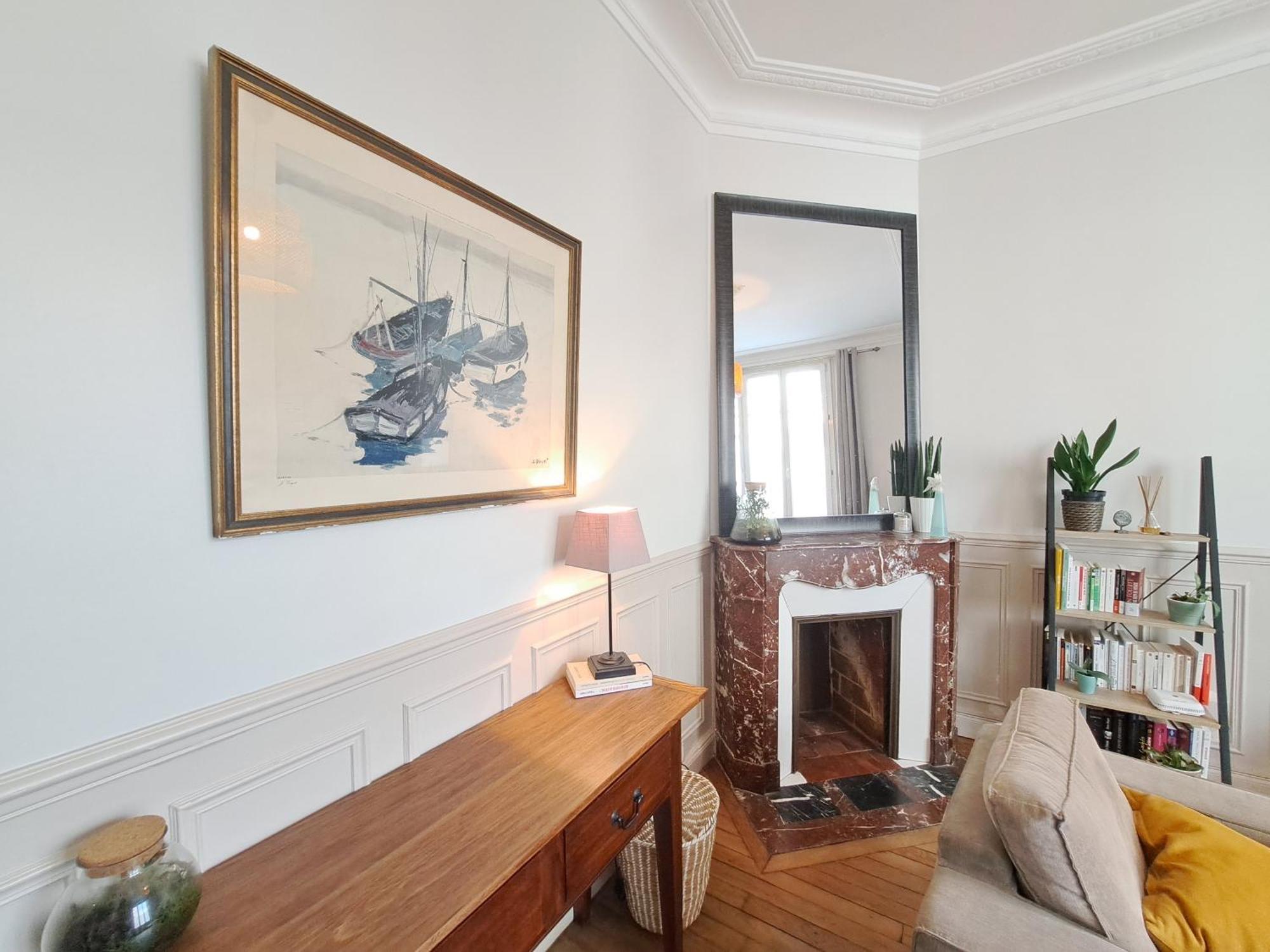 Le Caire, Appartement Centre-Ville De 兰斯 外观 照片