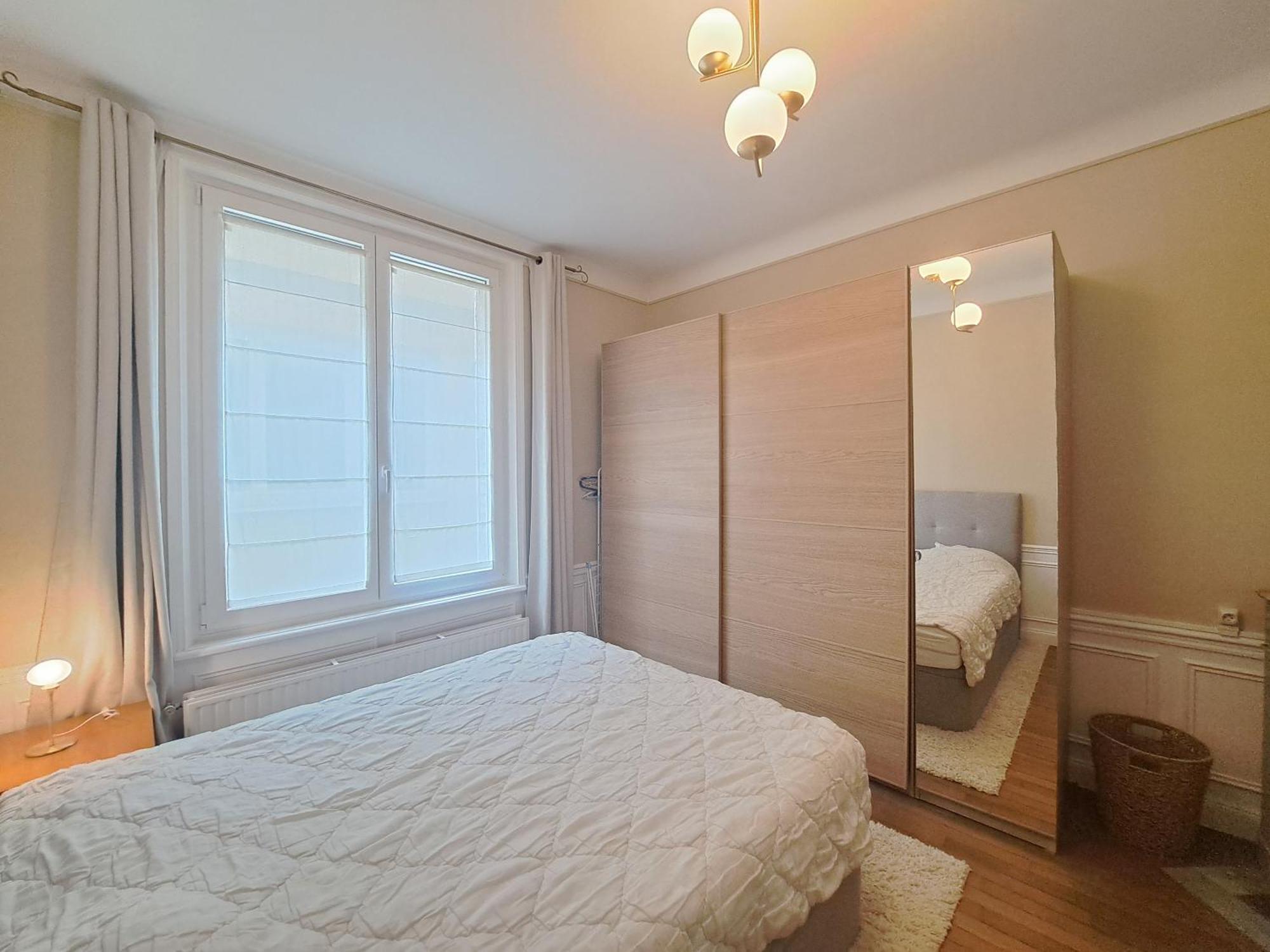 Le Caire, Appartement Centre-Ville De 兰斯 外观 照片