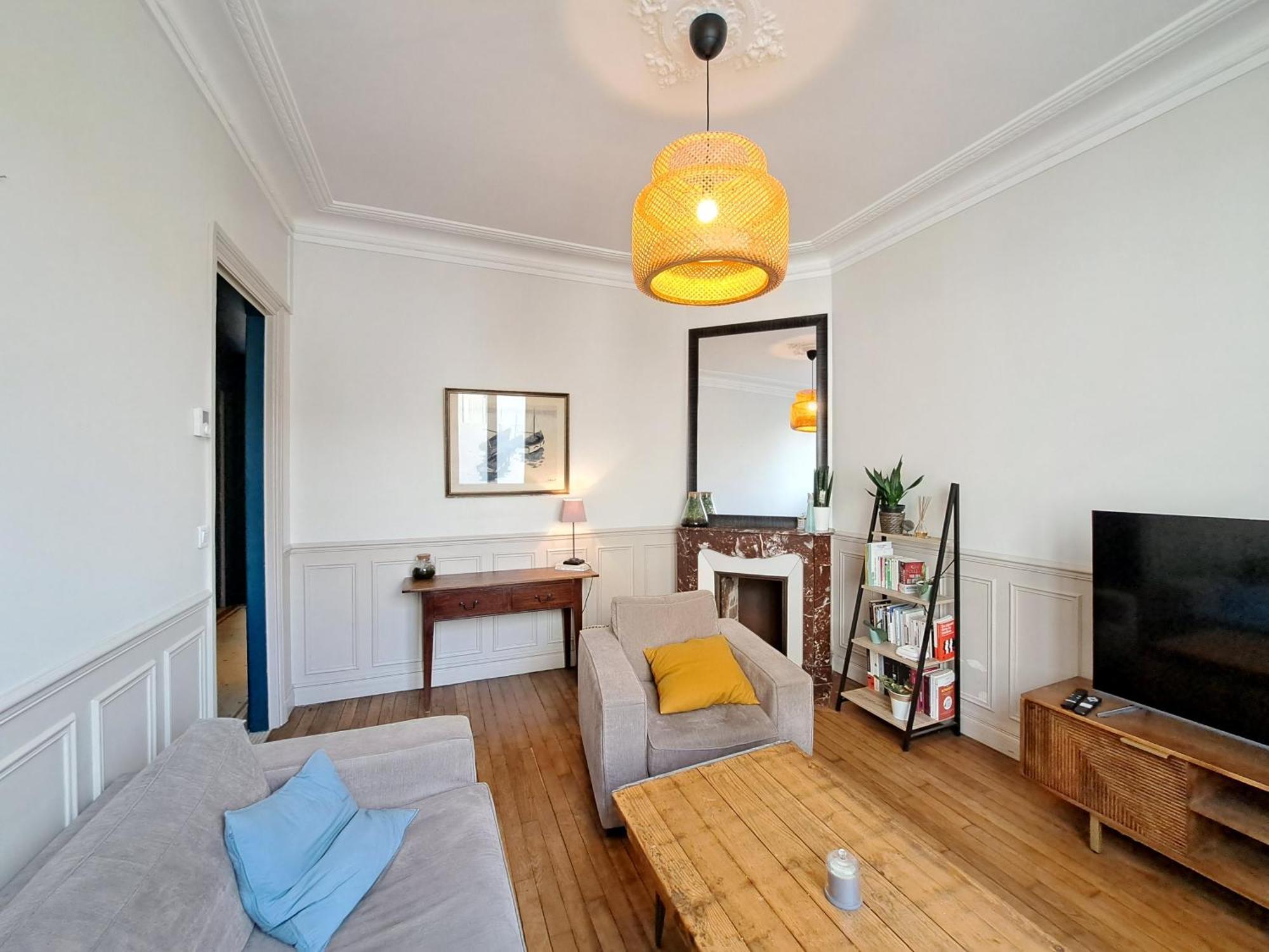 Le Caire, Appartement Centre-Ville De 兰斯 外观 照片