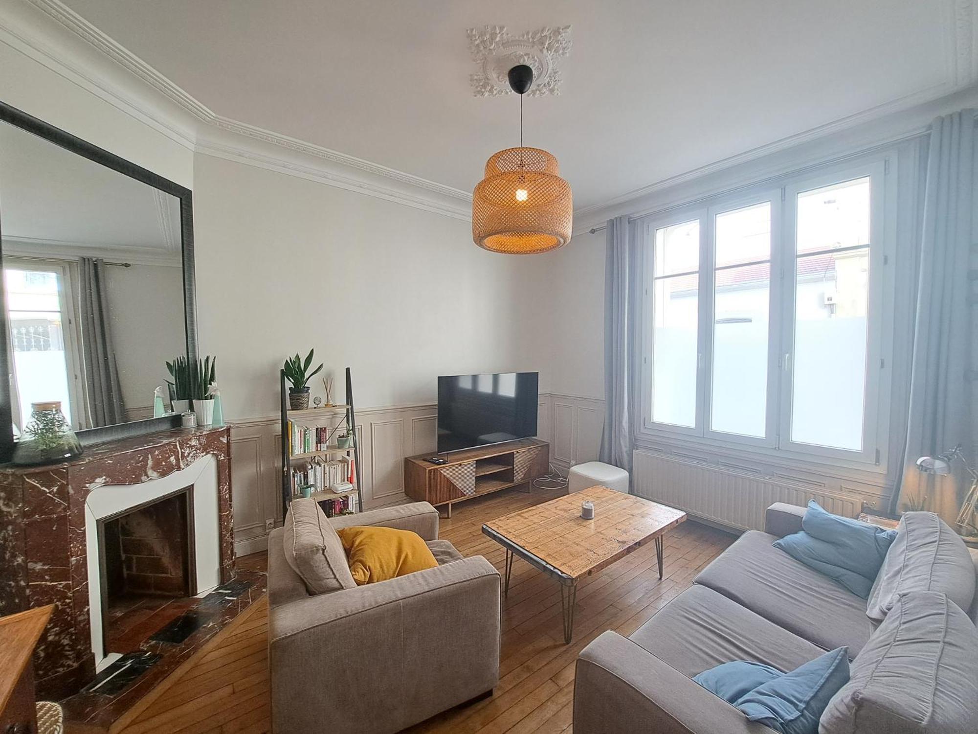 Le Caire, Appartement Centre-Ville De 兰斯 外观 照片