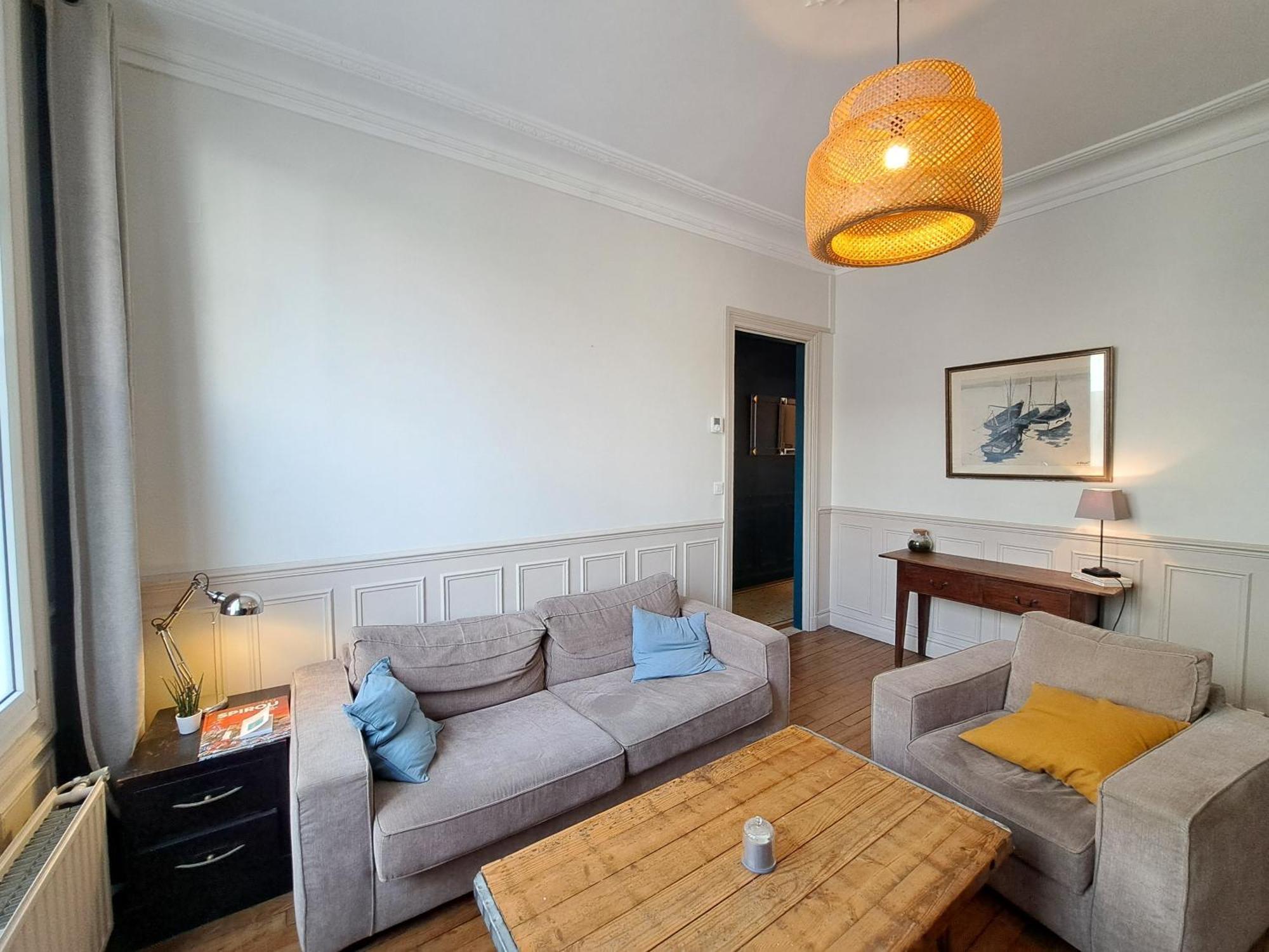 Le Caire, Appartement Centre-Ville De 兰斯 外观 照片